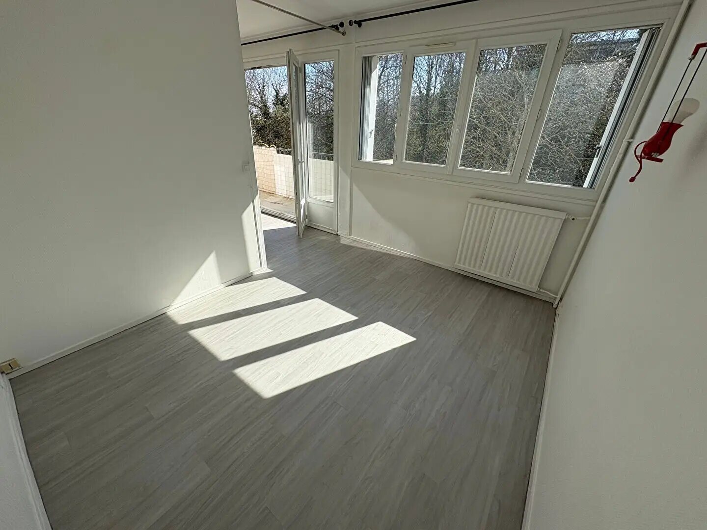 Appartement à vendre, 65m², Palaiseau