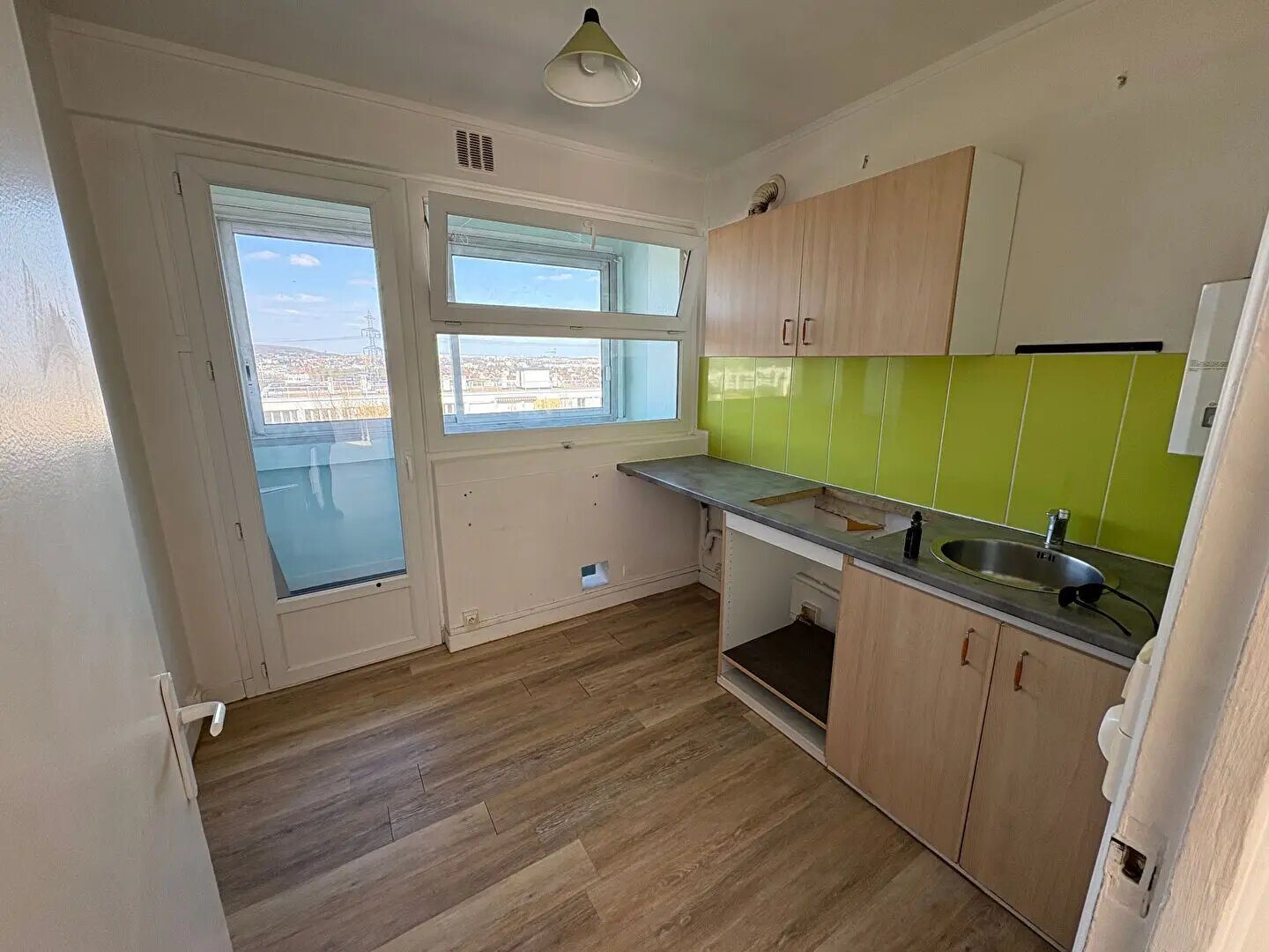 Appartement à vendre, 65m², Palaiseau