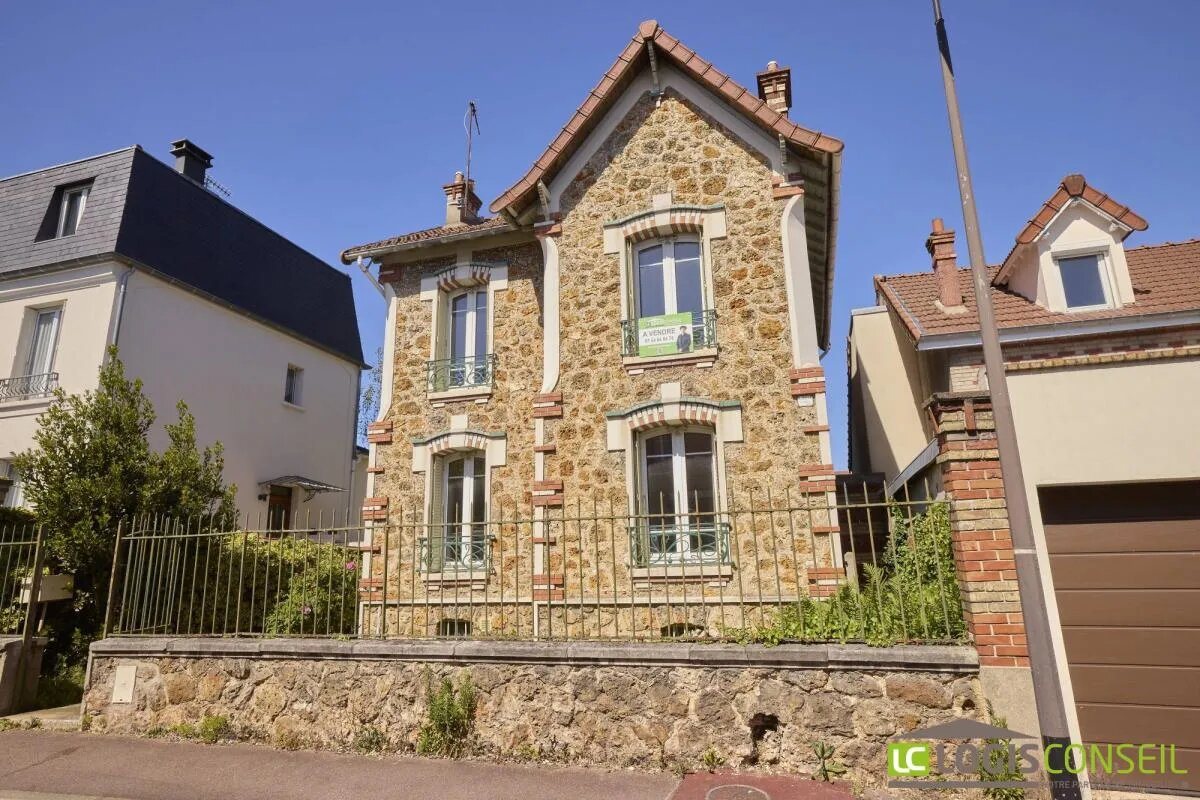 Maison à vendre, 79m², Antony