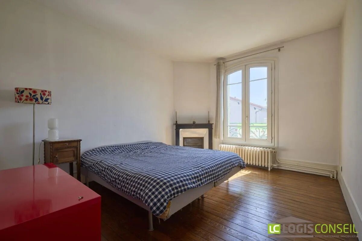 Maison à vendre, 79m², Antony