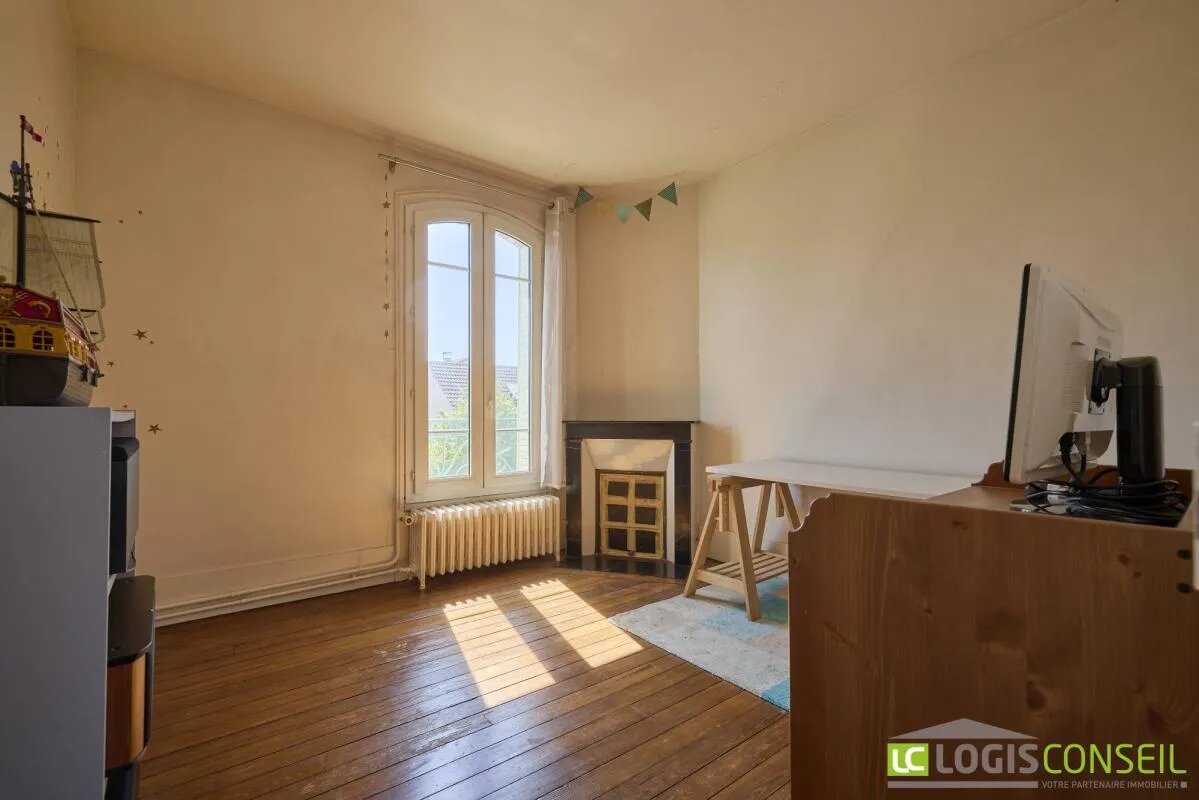 Maison à vendre, 79m², Antony