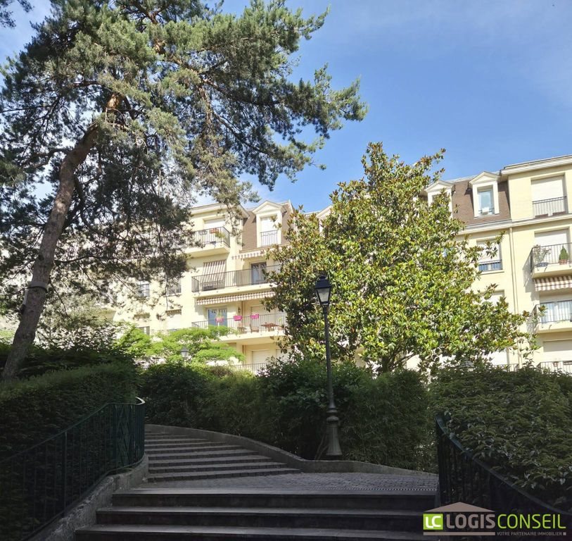 Appartement à vendre, 96m², Bourg-la-Reine