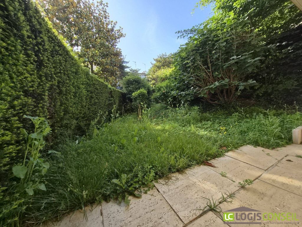 Appartement à vendre, 96m², Bourg-la-Reine