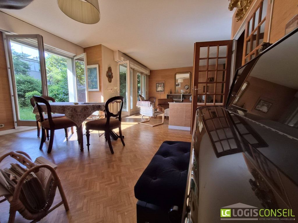 Appartement à vendre, 96m², Bourg-la-Reine