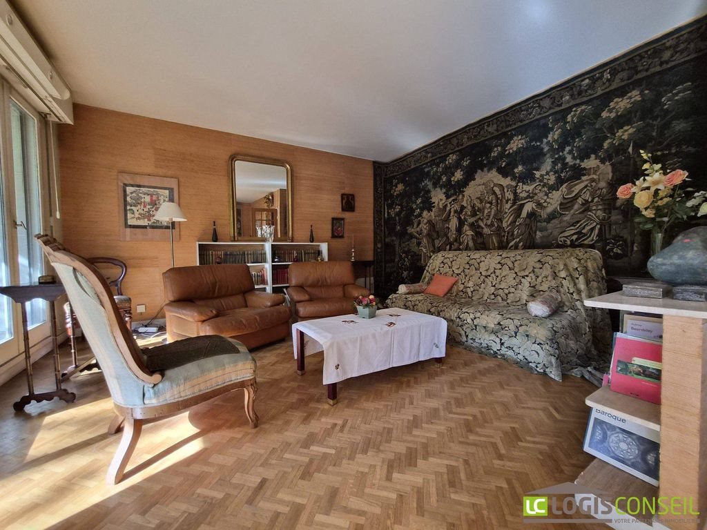 Appartement à vendre, 96m², Bourg-la-Reine