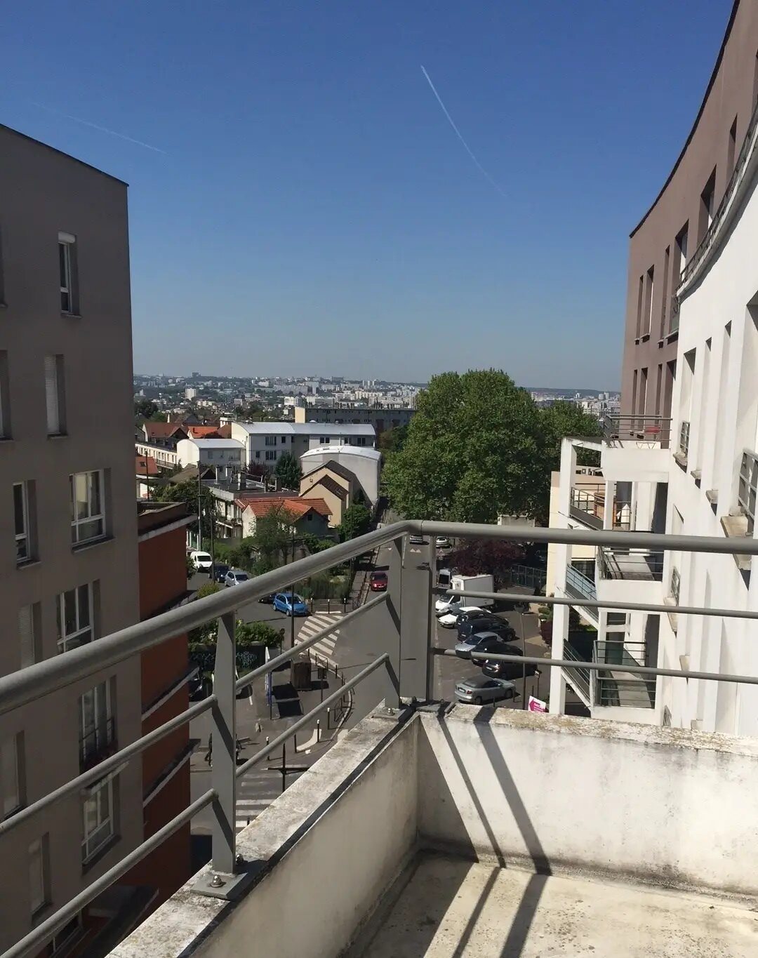 Appartement à louer, 41m², Villejuif