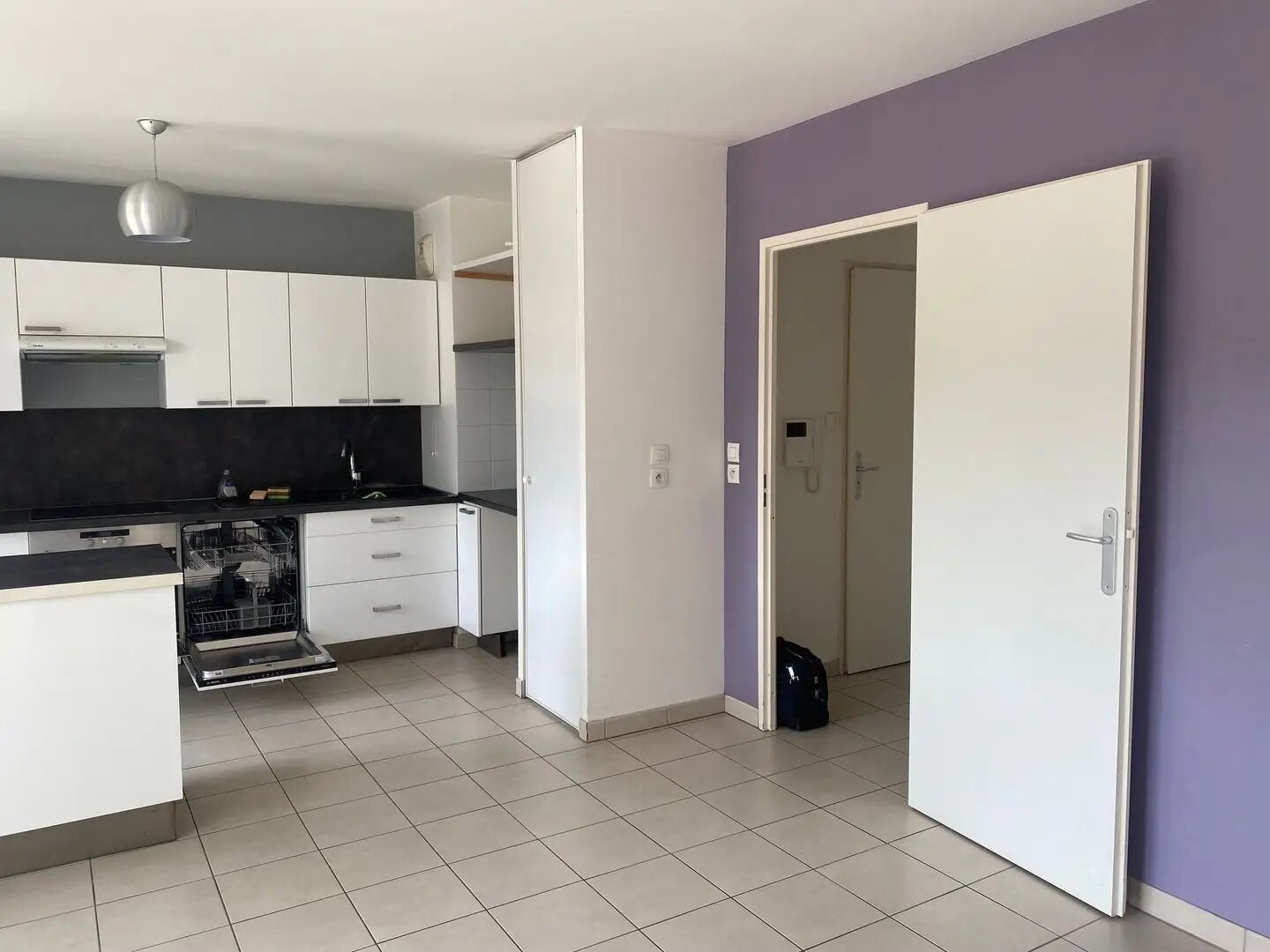 Appartement à louer, 44m², Noisy-le-Grand