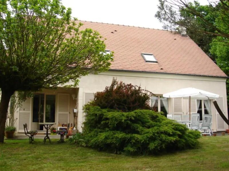 Maison à louer, 200m², Saint-Rémy-lès-Chevreuse