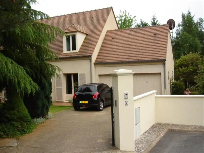 Maison à louer, 200m², Saint-Rémy-lès-Chevreuse