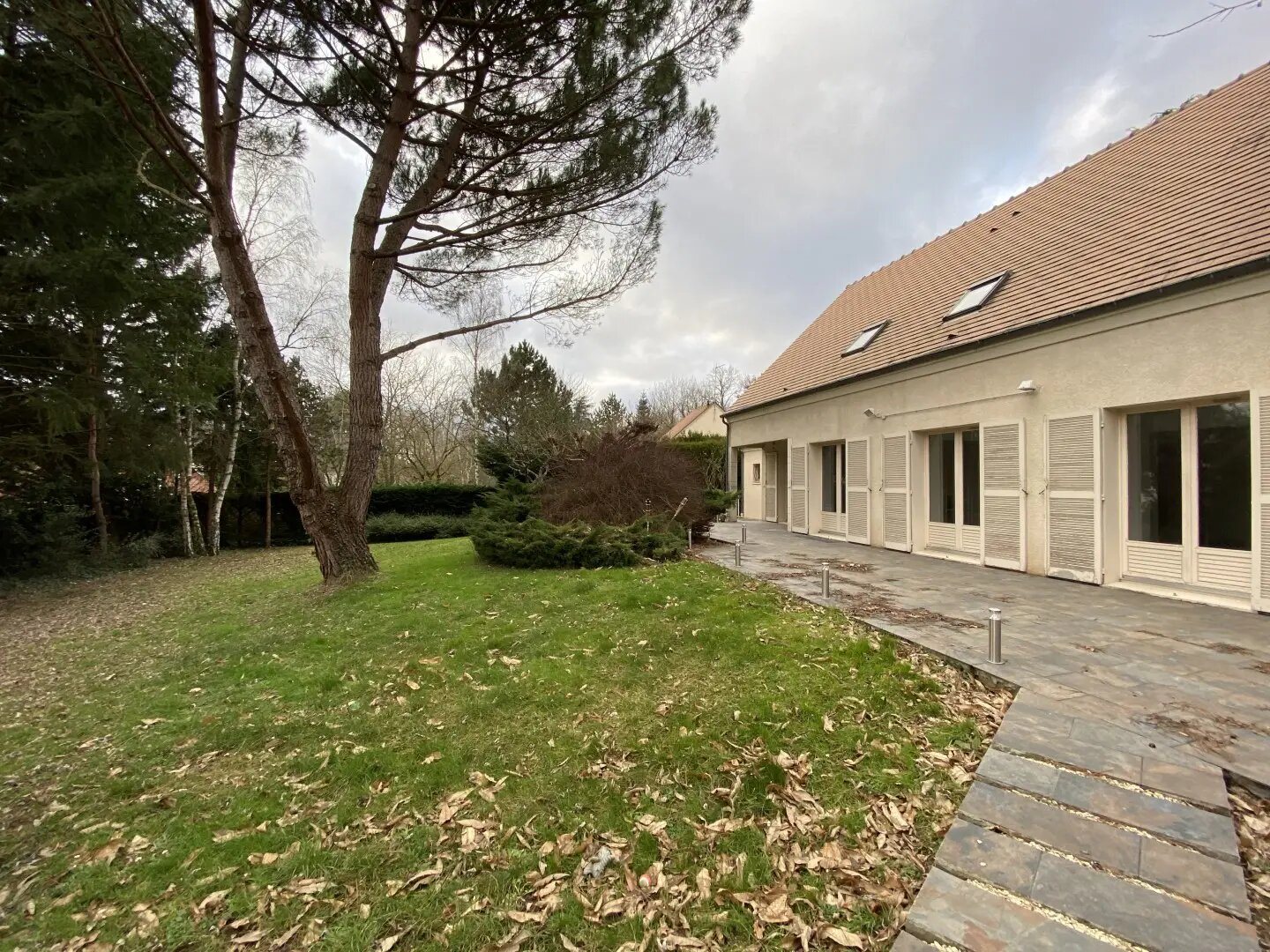 Maison à louer, 200m², Saint-Rémy-lès-Chevreuse