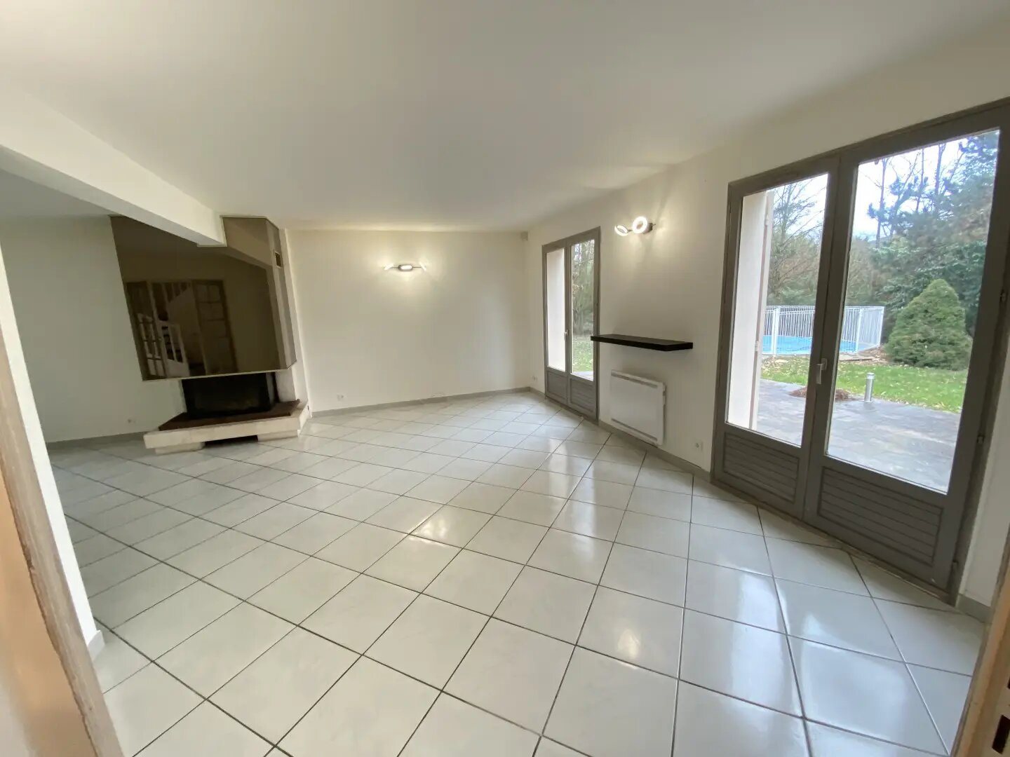 Maison à louer, 200m², Saint-Rémy-lès-Chevreuse