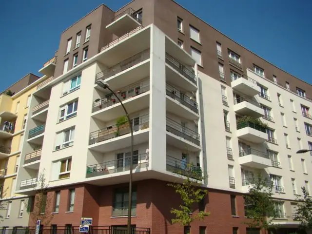 Appartement à louer, 42m², Villejuif