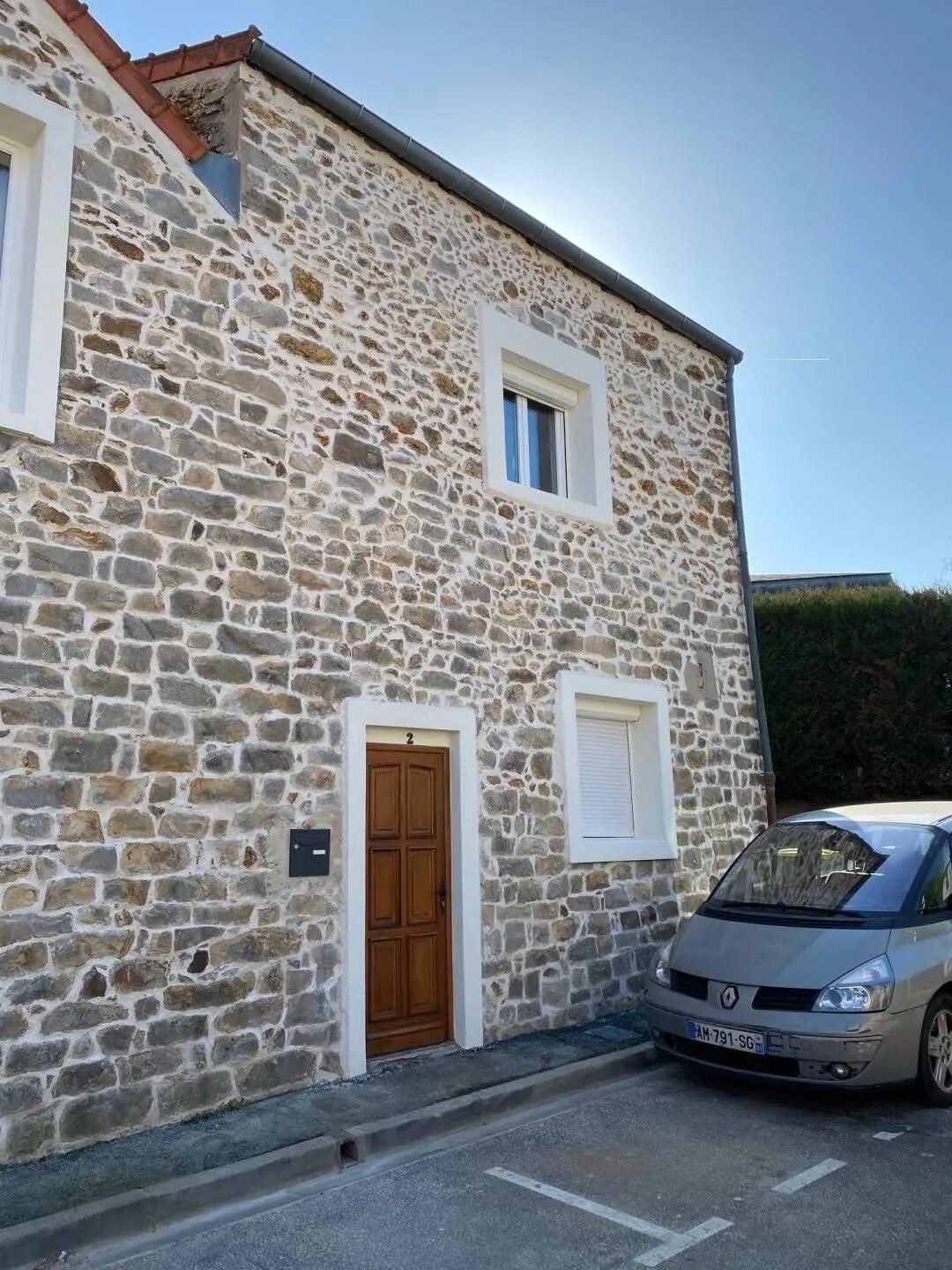 Appartement à louer, 52m², Villebon-sur-Yvette