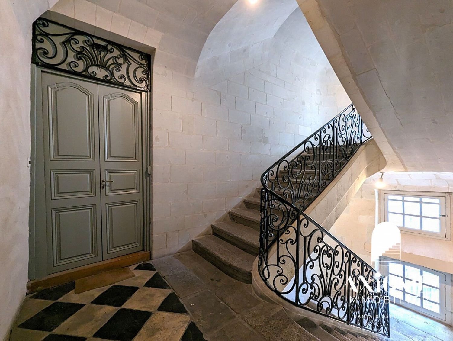 Appartement à vendre, 120m², Nantes