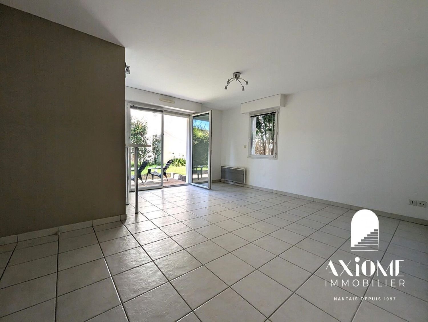 Appartement à vendre, 66m², Nantes