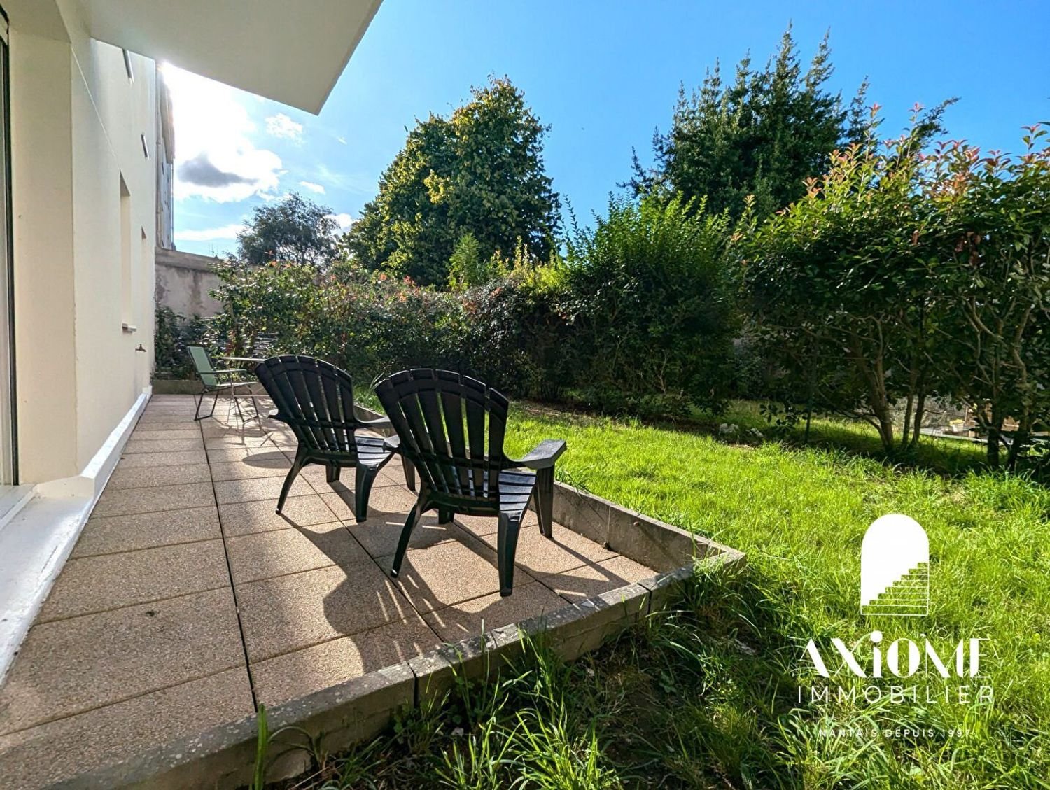 Appartement à vendre, 66m², Nantes