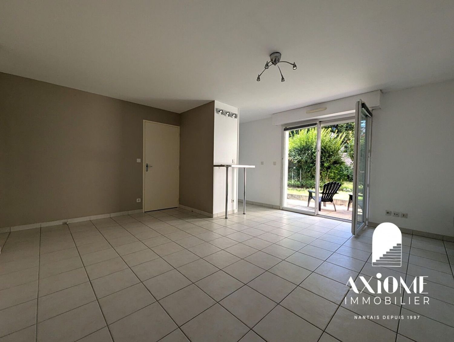 Appartement à vendre, 66m², Nantes