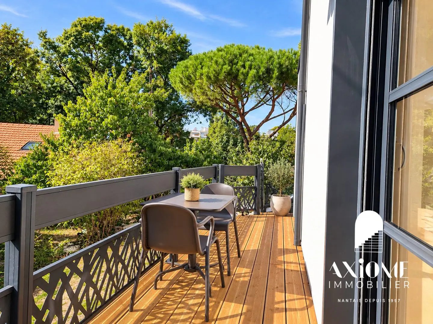 Maison à vendre, 92m², Nantes