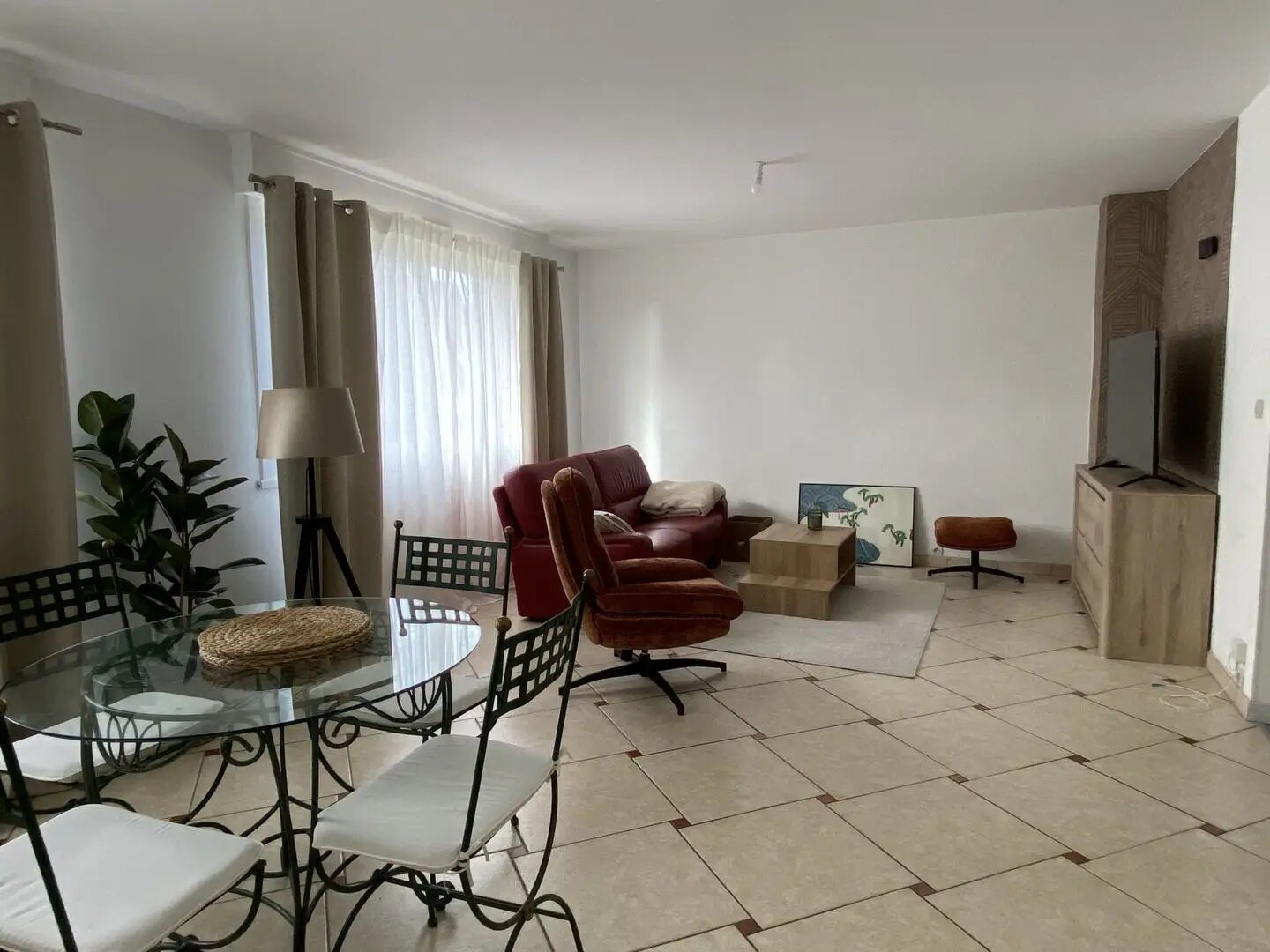Appartement à louer, 79m², Lesquin