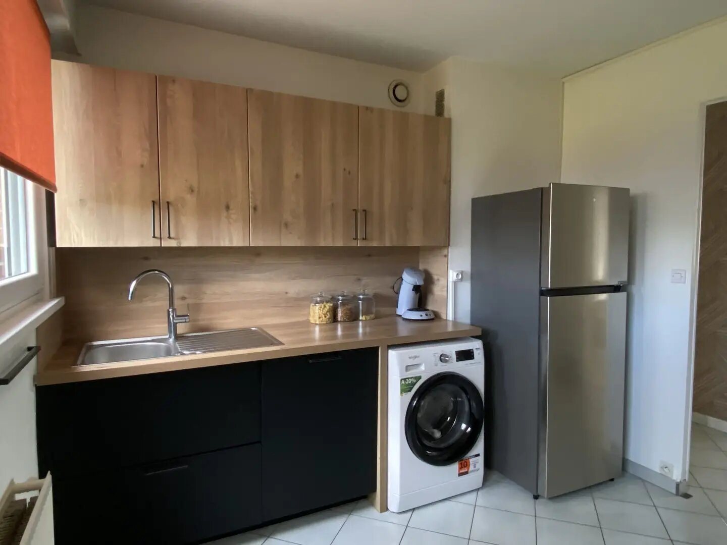Appartement à louer, 79m², Lesquin