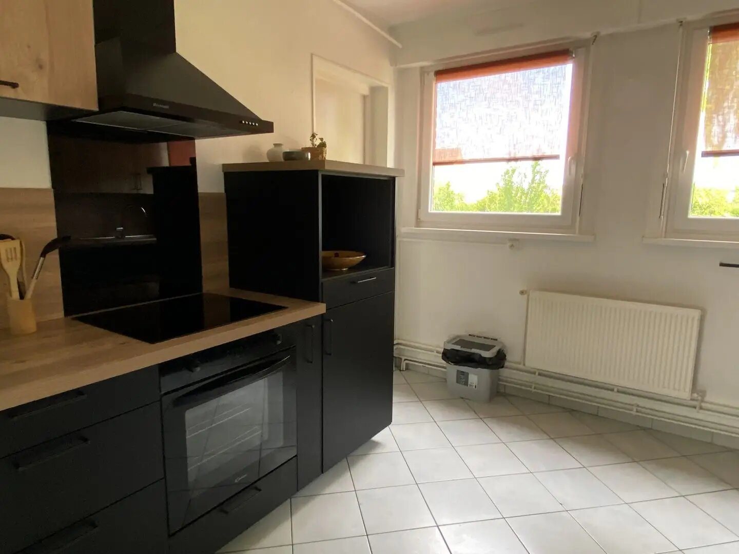 Appartement à louer, 79m², Lesquin