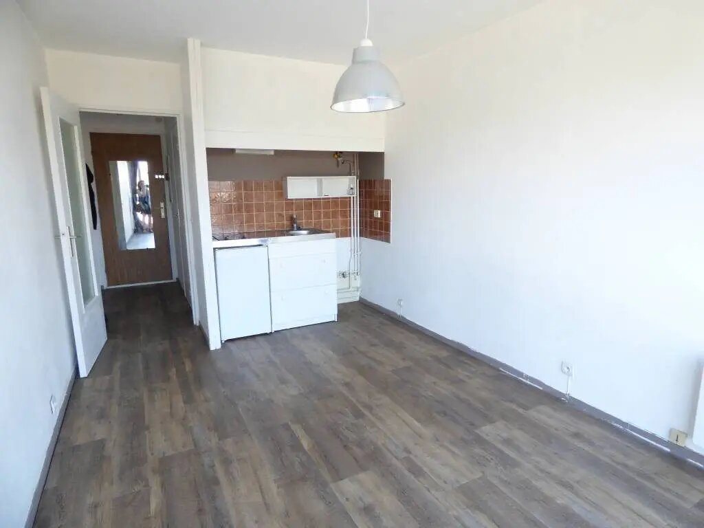 Appartement à louer, 19m², Ronchin