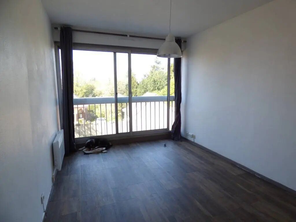 Appartement à louer, 19m², Ronchin