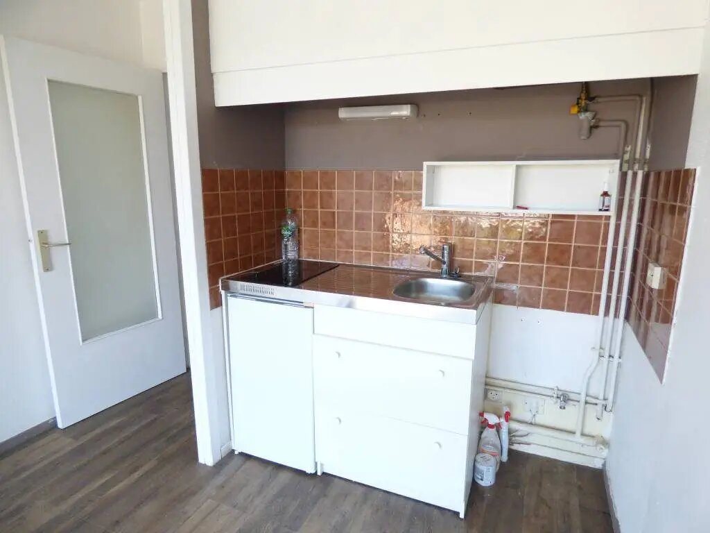 Appartement à louer, 19m², Ronchin