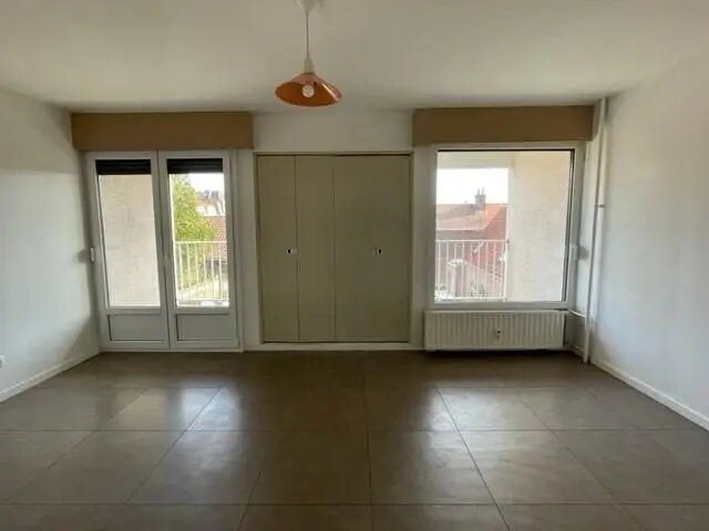 Appartement à louer, 25m², Ronchin