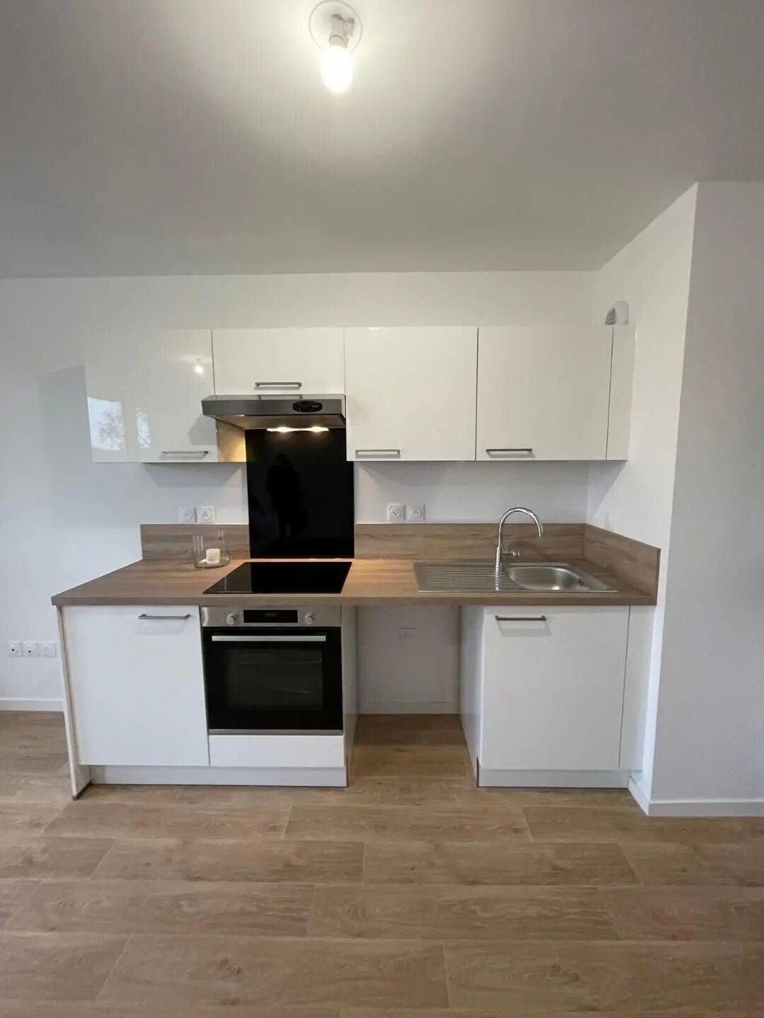 Appartement à louer, 46m², Ronchin