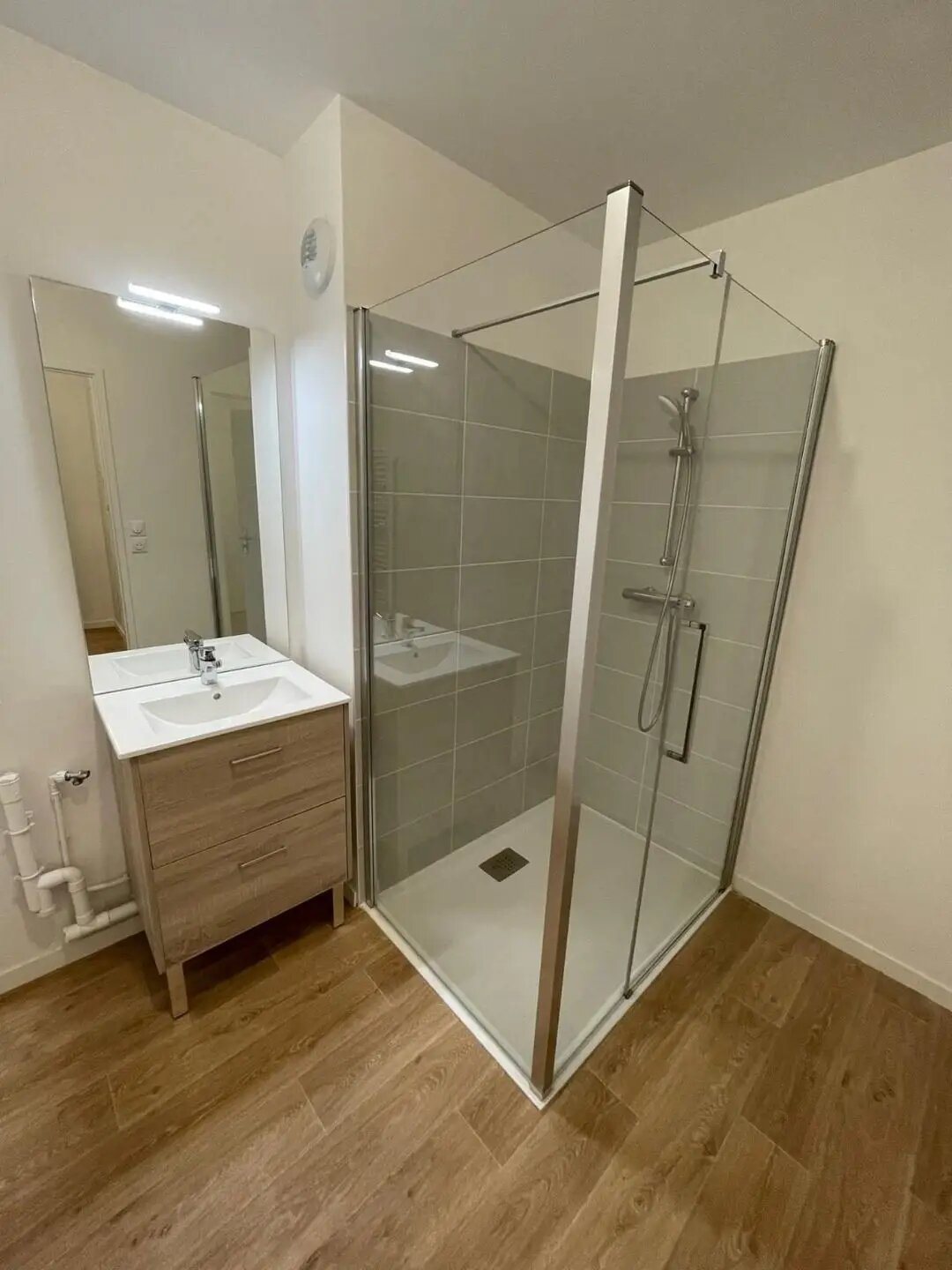 Appartement à louer, 46m², Ronchin