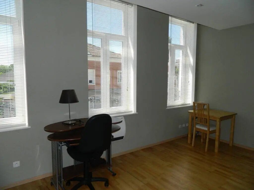 Appartement à louer, 21m², Ronchin