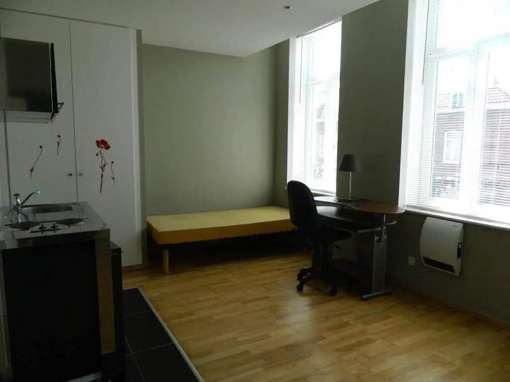 Appartement à louer, 21m², Ronchin