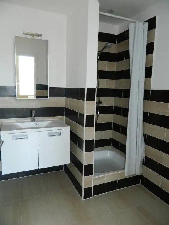 Appartement à louer, 21m², Ronchin