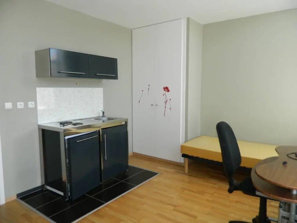 Appartement à louer, 21m², Ronchin