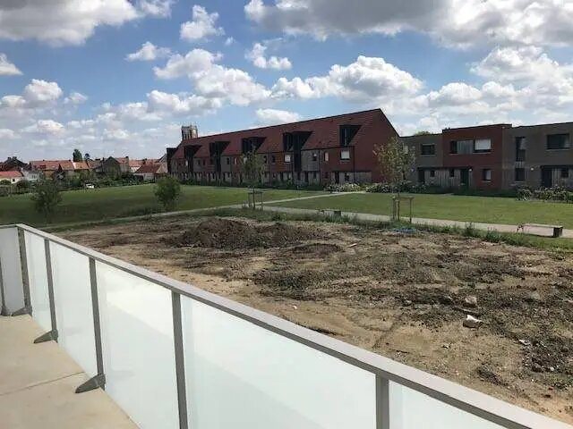 Appartement à louer, 66m², Lesquin