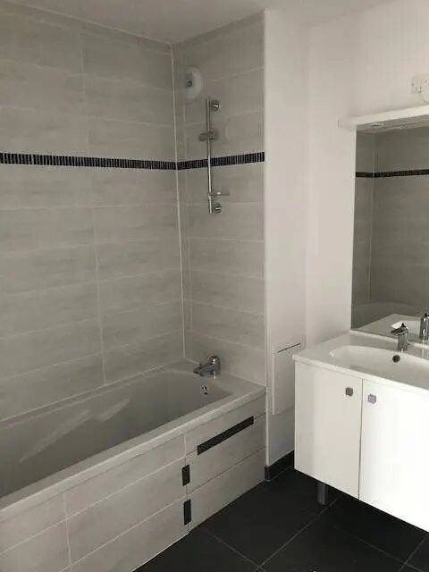 Appartement à louer, 66m², Lesquin
