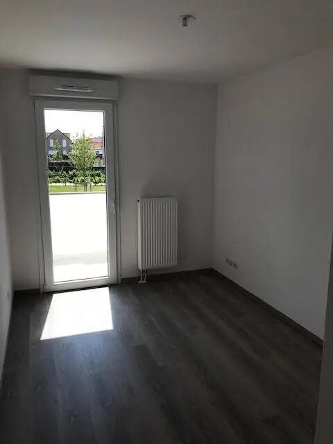 Appartement à louer, 66m², Lesquin