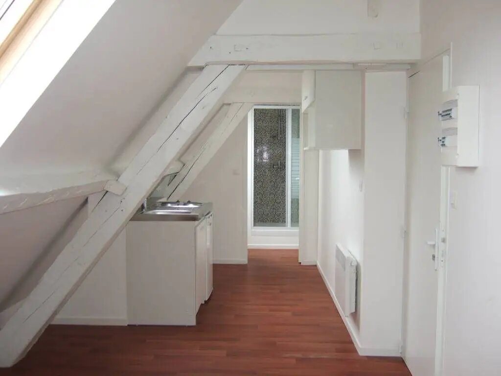 Appartement à louer, 13m², Ronchin