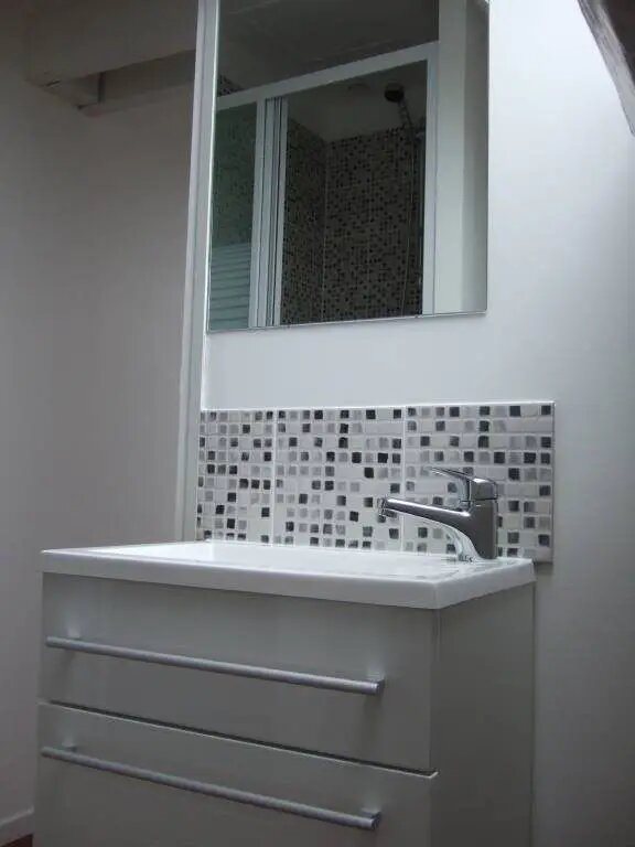 Appartement à louer, 13m², Ronchin