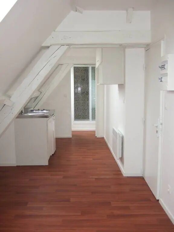 Appartement à louer, 13m², Ronchin