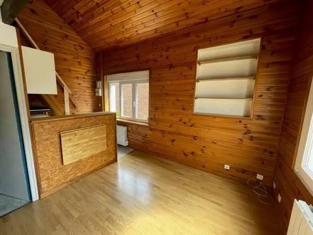 Appartement à louer, 15m², Loos