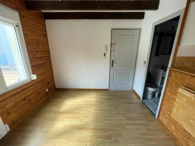 Appartement à louer, 15m², Loos