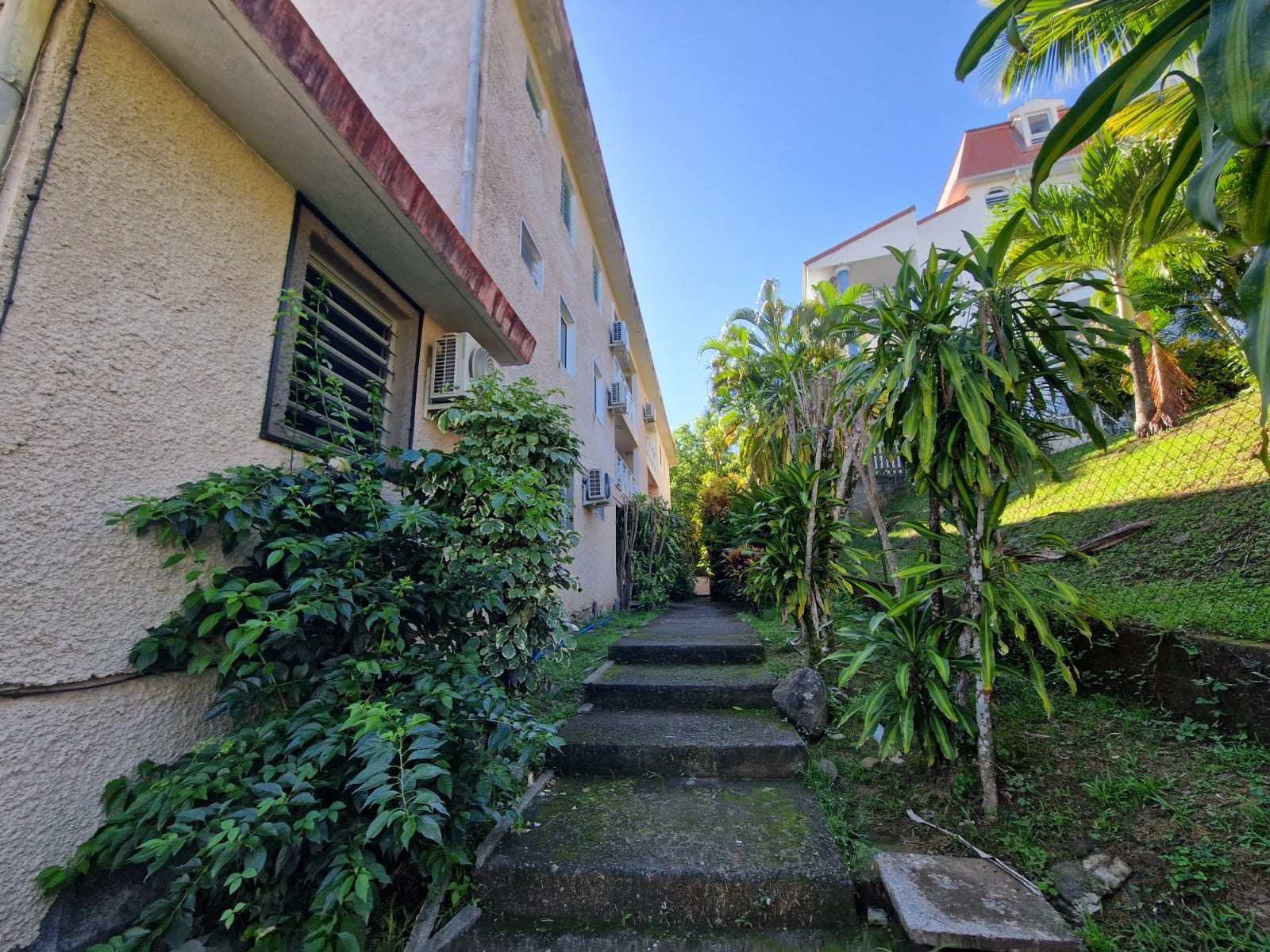 Appartement à vendre, 18m², Les Trois-Îlets