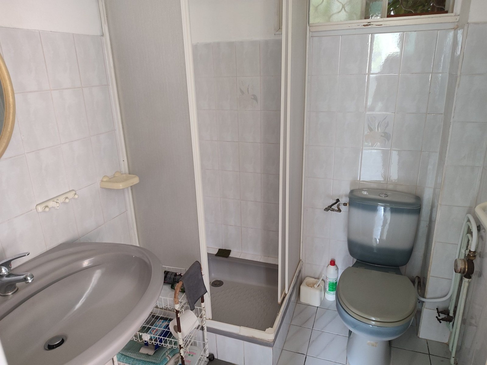 Appartement à vendre, 18m², Les Trois-Îlets