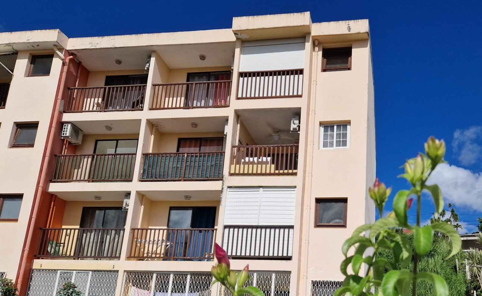 Maison à vendre, 37m², Fort-de-France