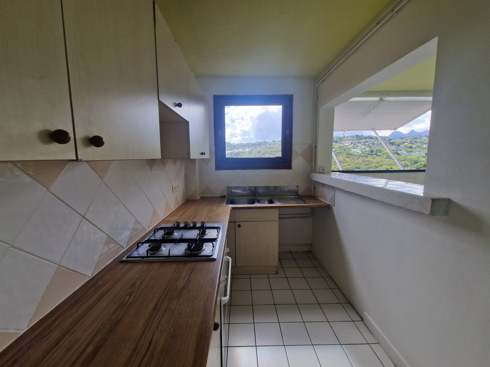 Maison à vendre, 37m², Fort-de-France