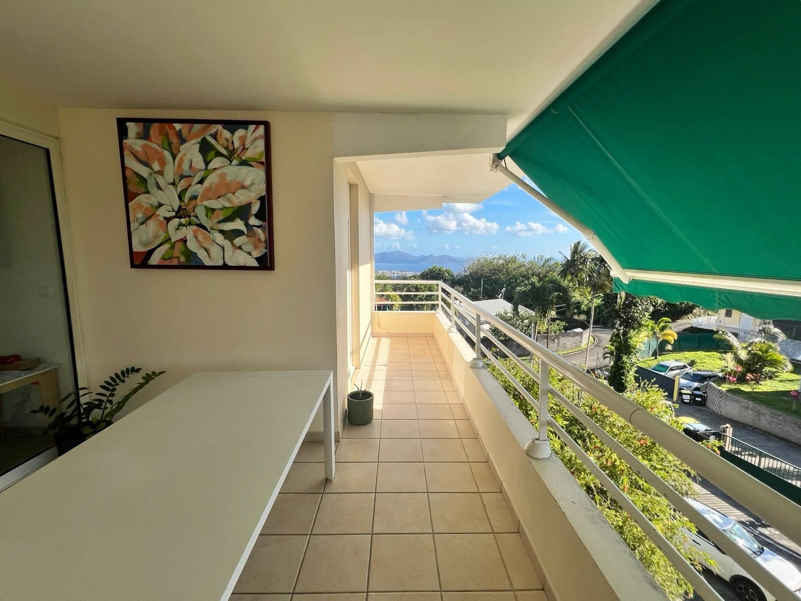 Maison à vendre, 84m², Fort-de-France