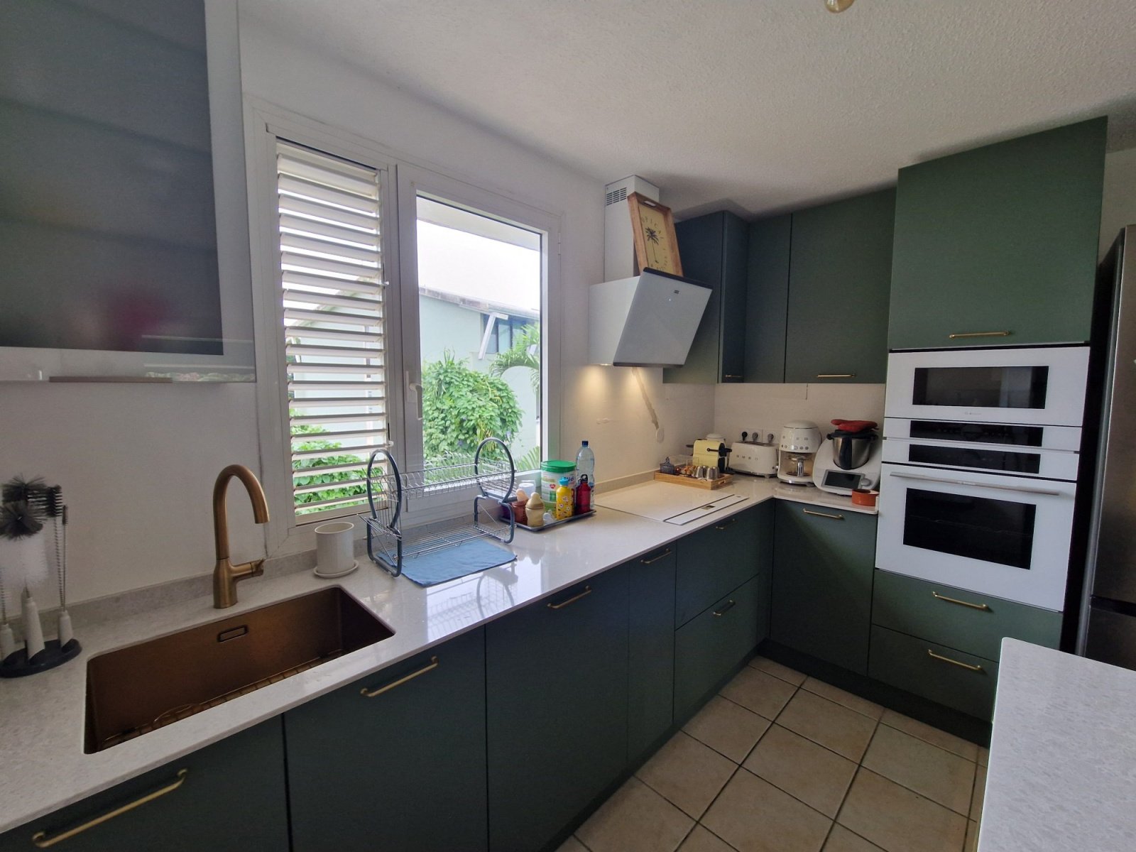 Maison à vendre, 84m², Fort-de-France