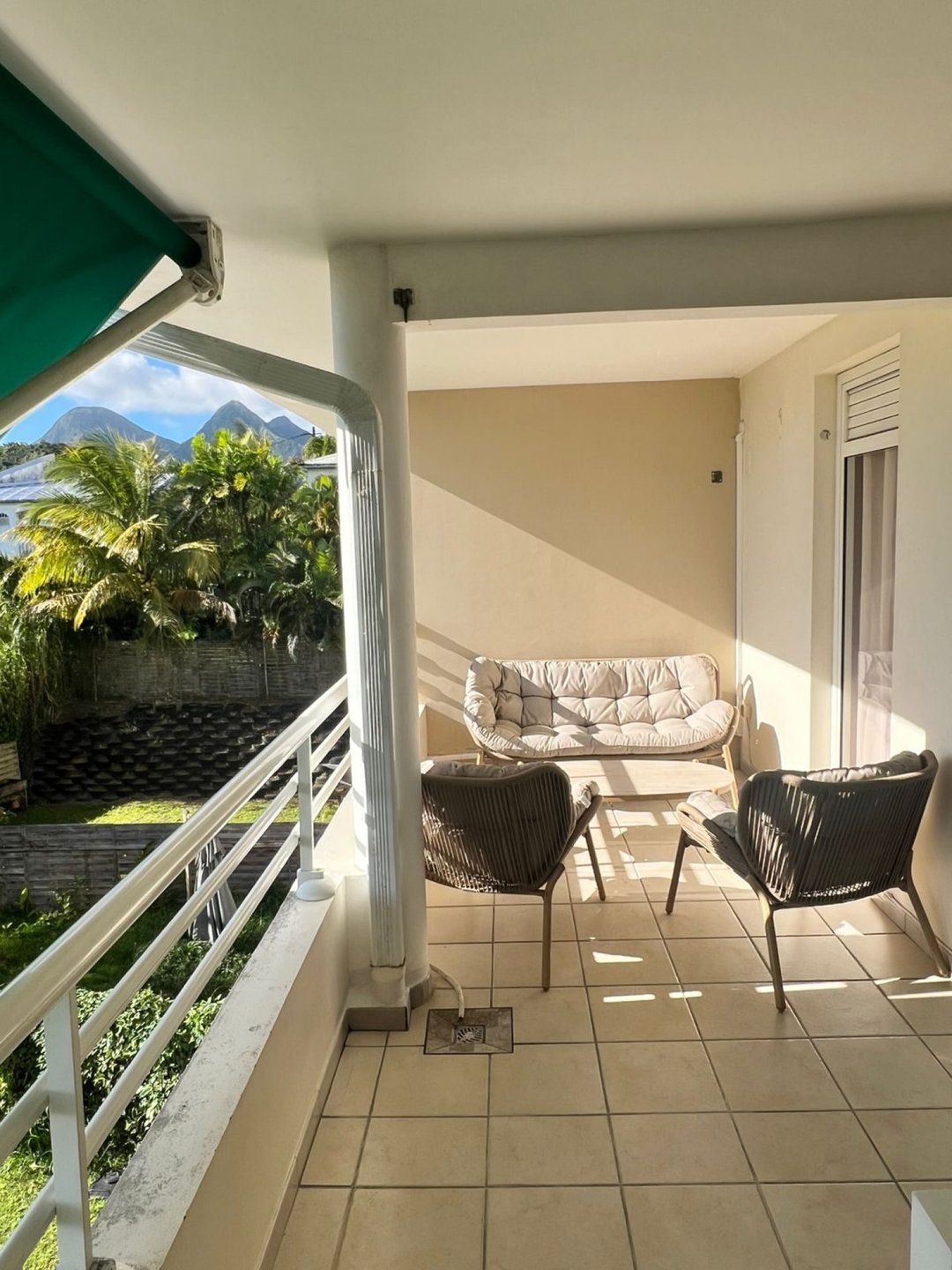 Maison à vendre, 84m², Fort-de-France